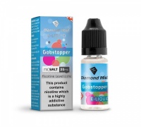 Diamond Mist Nic SALT Gobstopper Flavour E-Liquid 10ml - 10mg & 20mg